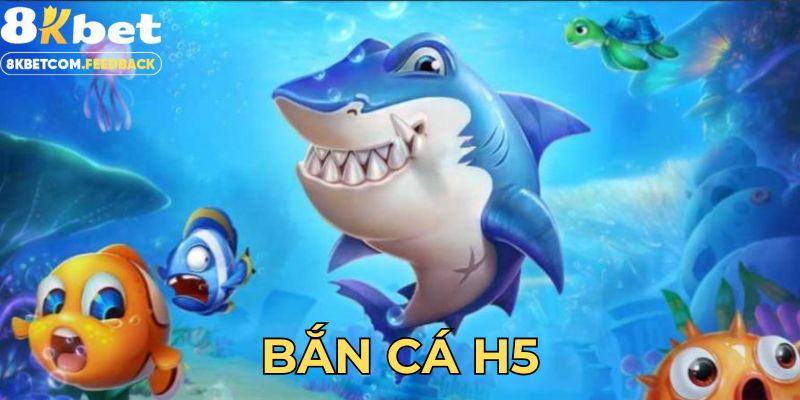 Ảnh đại diện Bắn cá H5