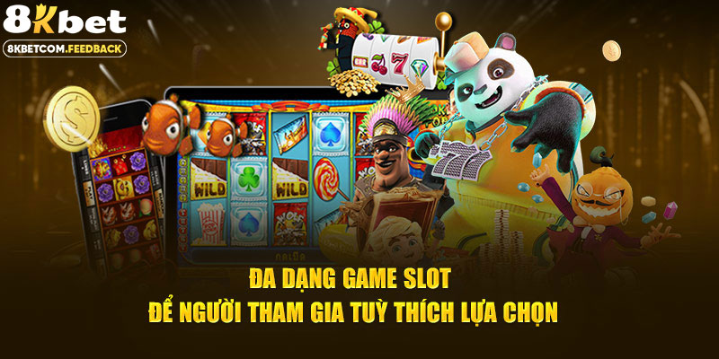 Chinh phục những siêu phẩm game nổ hũ đặc sắc tại Jili