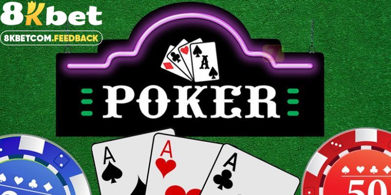 Ảnh đại diện Poker