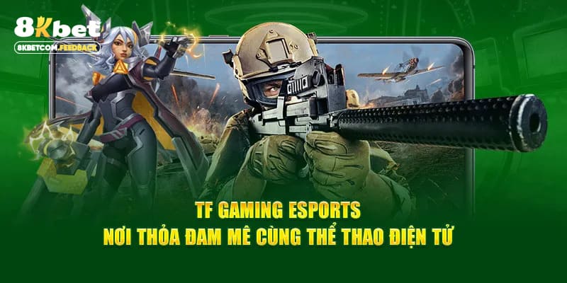 Các đặc điểm được game thủ ưa chuộng