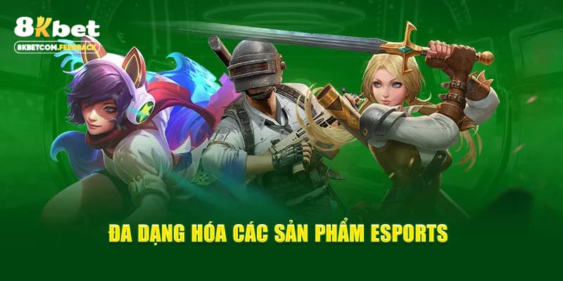 Một vài dòng game hot tại NPH TF